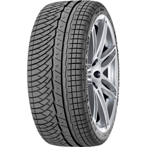 Anvelopa turism de iarna 255/40/20 Michelin PilotAlpin PA4 101V